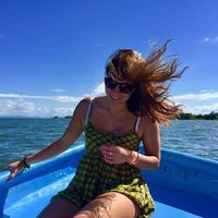 Olivia Nunn的照片