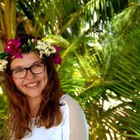 Fotos von Océane Duboi