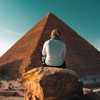 Ahmed Essmat's Photo