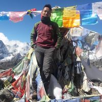 Jeevan Chhantyal的照片