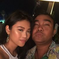 Adeline Kirana的照片