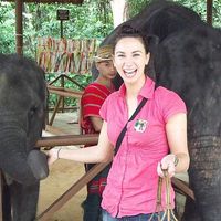 Lola. La la la la la la la Lola Rutherford's Photo