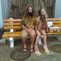 Cody Lamprey的照片