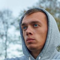 Максим Горбиков的照片