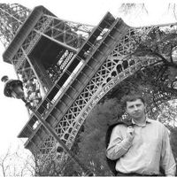 Dmytro Dymay's Photo