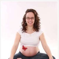 Carole-Anne Lapierre's Photo