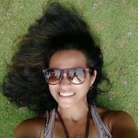 Aakriti Kundu的照片