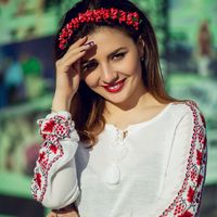 Наташенька Бойко的照片