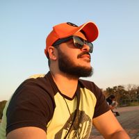 Valdemar Júnior's Photo