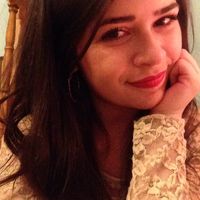 Camila Aires's Photo