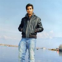 ABHIJEET TOLWALA's Photo