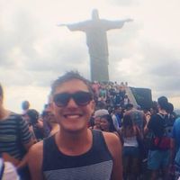 Hudson Moreira的照片