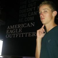 Dáithí Ó Móráin's Photo