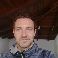 Michele Tezza's Photo