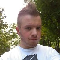 Elisey Spirov的照片