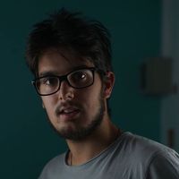 Filippo Andreoni's Photo