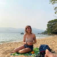 Milagros Schiavon's Photo