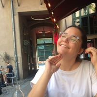 Lucie Frobert的照片