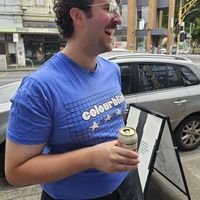 Antony Mellino's Photo