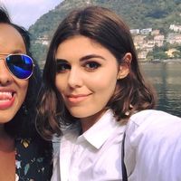 Le foto di Olivia Abbott