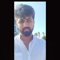 Vishesh Reshamwala的照片