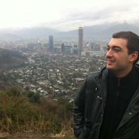 Jorge Mariano Rossi's Photo