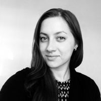 Milena Diyarova的照片