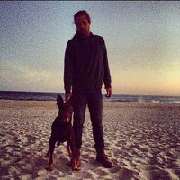 Albert Zielinski's Photo