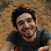 Nahuel Acosta's Photo