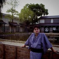 Koju Yamamoto's Photo