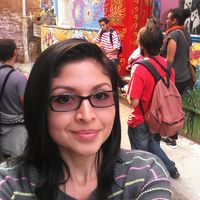 Bleisy Yanguez的照片