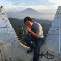 Faiz Rivaldy的照片