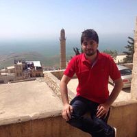 mustafa öz's Photo