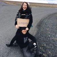 Emilie Pastor's Photo