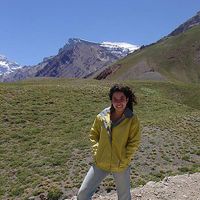 Lydia Getschko的照片