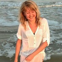 Tanya Vitlina's Photo