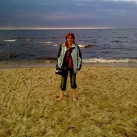 Irena Wojtkiewicz的照片