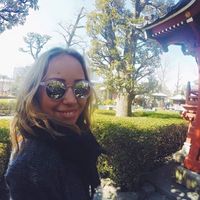 Hannah Fisher的照片