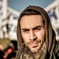 Facu Romero Mattio的照片