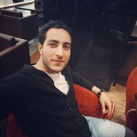 Mohamed Selim的照片