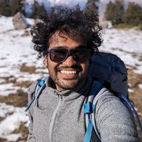 Fotos de Kushal Moluguru