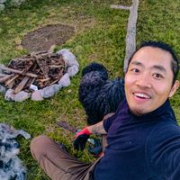 Jonathan Siu's Photo