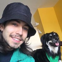 Camilo Tovar的照片