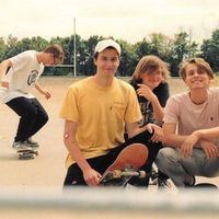 Archie Terrington's Photo