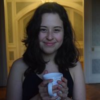 Delfina Rubio的照片