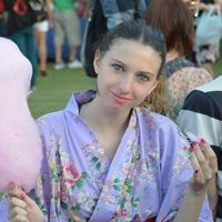 Estefania Garcia的照片