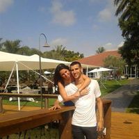 Omer Machluf's Photo