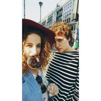 noa schkolnik's Photo