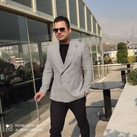 hamidreza moslemi's Photo