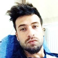 Mehmet Kahyaoğlu's Photo